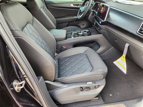 New 2025 Volkswagen Atlas Cross Sport SEL Premium R-Line image 13