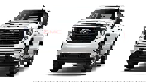 New 2026 GMC Sierra 1500 Pro w/ Trailering Package image 30