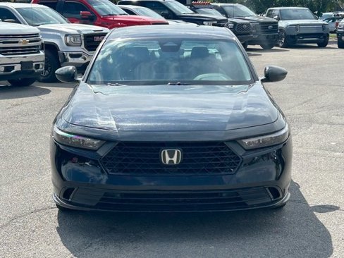 Used 2024 Honda Accord EX-L image 15