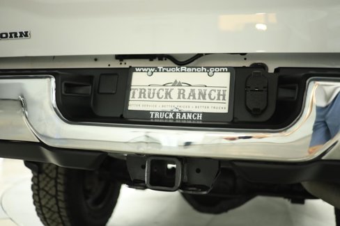 Used 2022 RAM 2500 Big Horn image 9