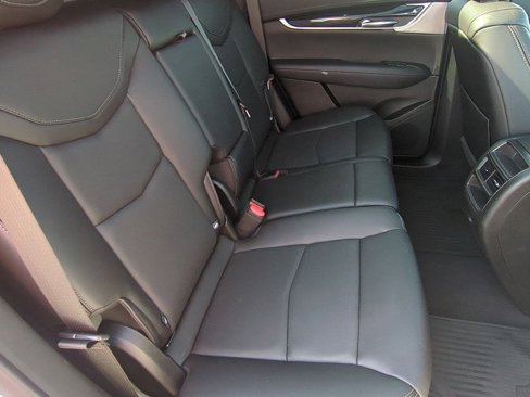 Certified 2023 Cadillac XT5 Premium Luxury image 14