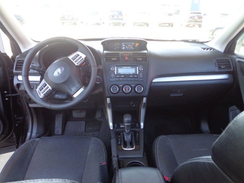 Used 2015 Subaru Forester 2.0XT Touring image 22