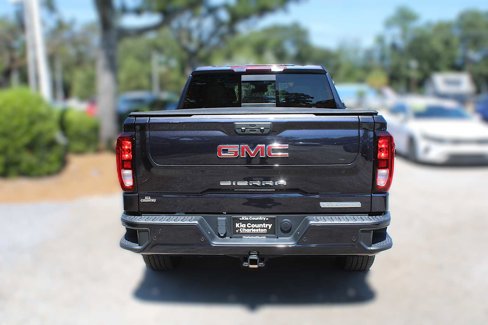 Used 2022 GMC Sierra 1500 Elevation w/ Elevation Premium Package image 13