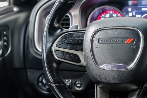 Used 2021 Dodge Charger Scat Pack w/ Plus Group image 24