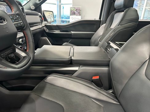 New 2025 Ford F150 Raptor image 30