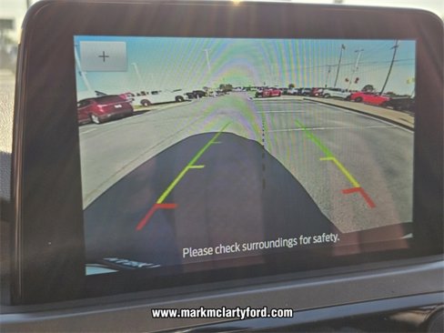 New 2026 Ford Escape Active image 16