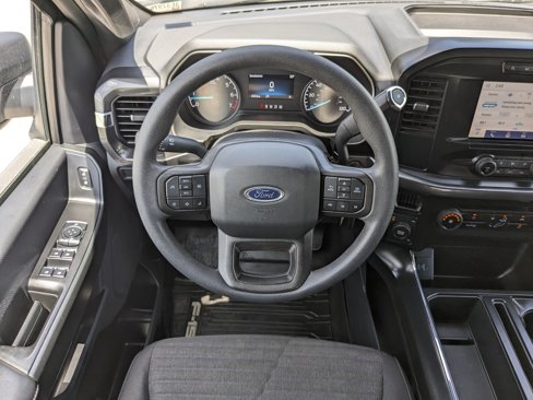 Used 2023 Ford F150 XL w/ STX Appearance Package image 18