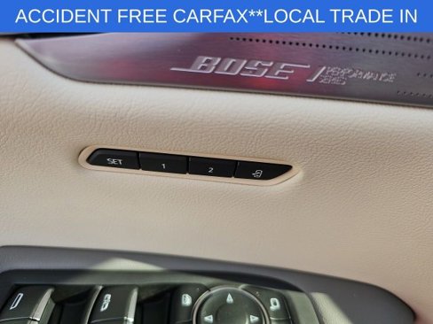 Used 2024 Cadillac XT5 Premium Luxury image 33
