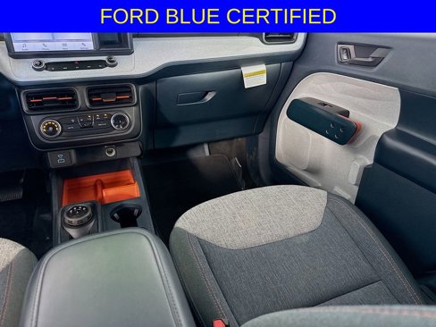 Certified 2024 Ford Maverick XLT w/ Equipment Group 300A Standard image 21