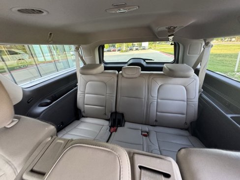 Used 2023 Lincoln Navigator L Reserve image 17