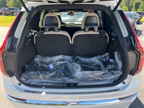 New 2026 Volvo XC90 B6 Plus w/ Protection Package Premier image 28
