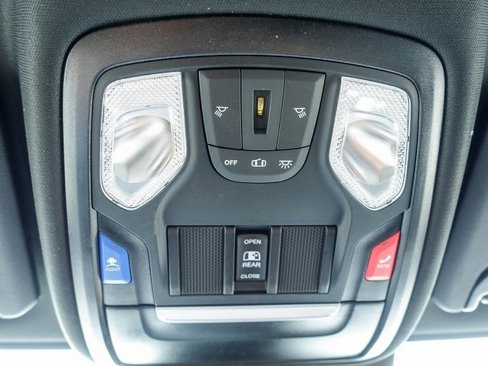 New 2025 RAM 2500 Tradesman image 27