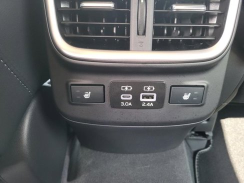 New 2025 Subaru Outback Touring XT image 27