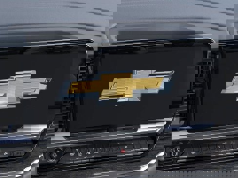 New 2026 Chevrolet Silverado 2500 LTZ image 20