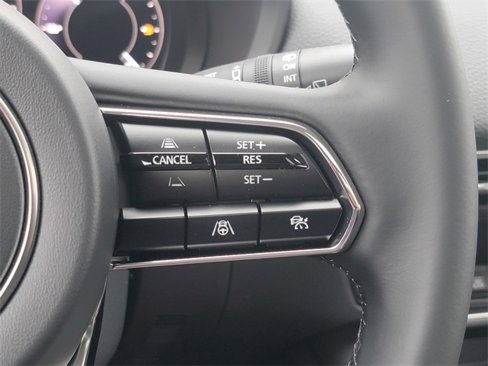 New 2025 MAZDA CX-70 Plug-In Hybrid w/ Premium Pkg image 27