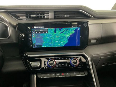 New 2026 GMC Sierra 1500 Denali w/ Denali Reserve Package image 16