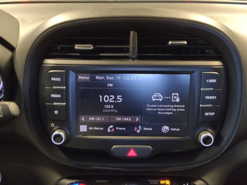 Used 2023 Kia Soul LX w/ Option Group 015 image 25