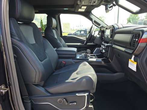 New 2025 Ford F150 Raptor image 18