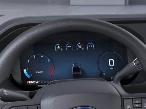 New 2025 Ford F250 XLT image 13