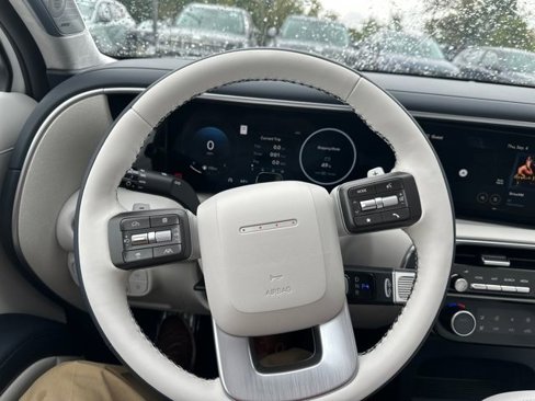 New 2026 Hyundai Palisade Calligraphy image 11