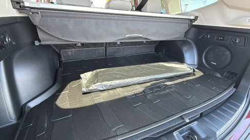 Used 2024 Subaru Forester Limited image 28