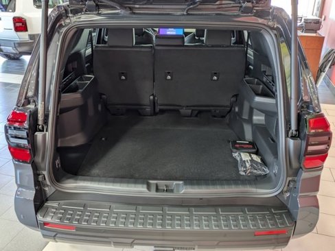 New 2025 Toyota 4Runner TRD Off-Road Premium image 9