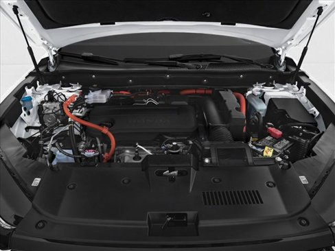 New 2026 Honda CR-V Sport Touring image 8