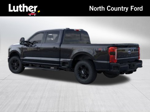 New 2026 Ford F350 XL image 4
