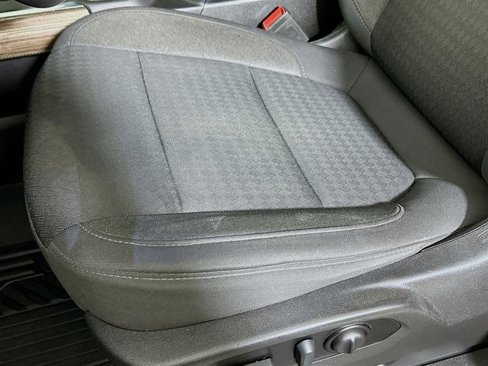 Certified 2021 Chevrolet Silverado 1500 LT Trail Boss w/ Bed Protection Package image 16