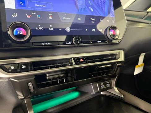 New 2025 Lexus RX 450h AWD w/ Luxury Package image 22