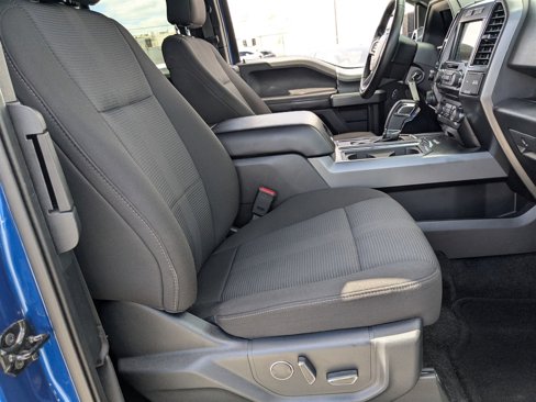Used 2017 Ford F150 XLT w/ Equipment Group 302A Luxury image 32