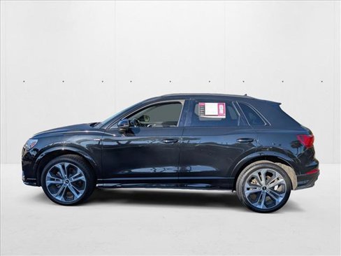 Used 2021 Audi Q3 2.0T Premium Plus w/ Premium Plus Package image 8