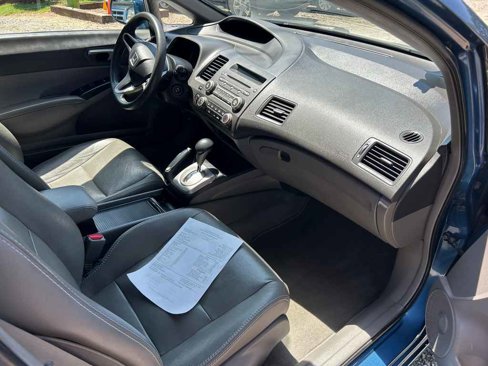 Used 2010 Honda Civic LX image 15
