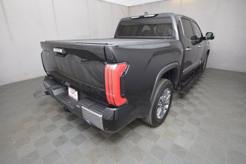 New 2026 Toyota Tundra 1794 Edition image 5
