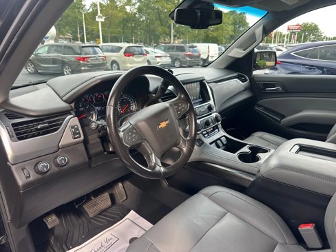Used 2019 Chevrolet Tahoe LT image 14