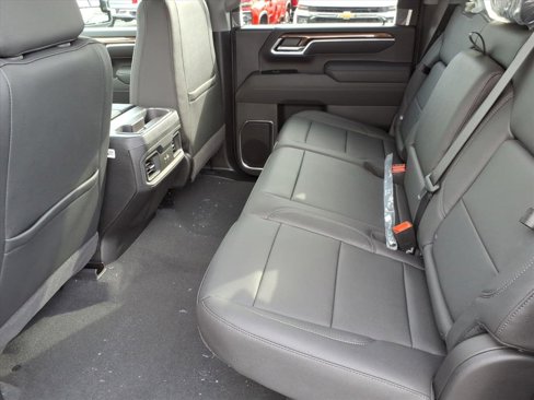 New 2026 Chevrolet Silverado 2500 LT image 8