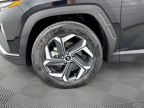 Certified 2024 Hyundai Tucson SEL image 34