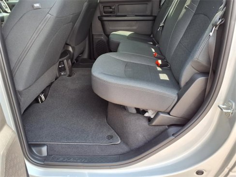 New 2025 RAM 2500 Tradesman image 12