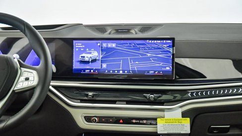 New 2026 BMW ALPINA XB7 image 21