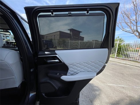 New 2025 Mitsubishi Outlander SEL image 20