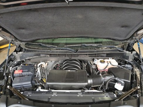 Used 2024 GMC Yukon Denali w/ Advanced Technology Package image 31