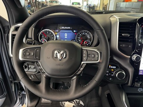 New 2026 RAM 1500 Big Horn image 13