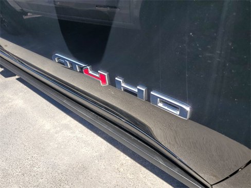 Used 2024 GMC Sierra 2500 AT4 w/ AT4 Premium Plus Package image 6