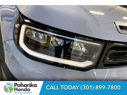 Used 2026 Honda Passport TrailSport image 29