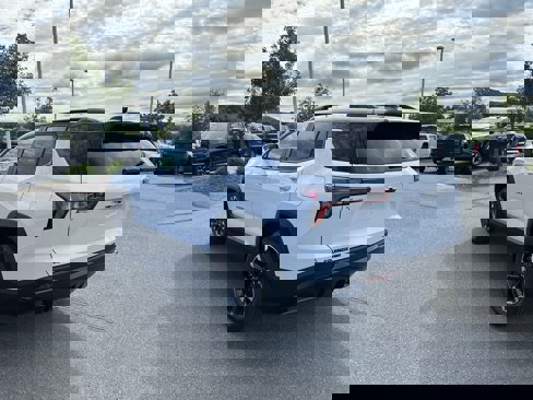 New 2026 Chevrolet Equinox RS image 5