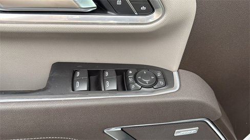 New 2025 Chevrolet Silverado 2500 LTZ w/ LTZ Convenience Package image 12