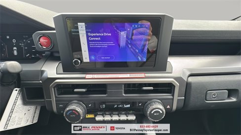 New 2025 Toyota 4Runner TRD Off-Road image 10