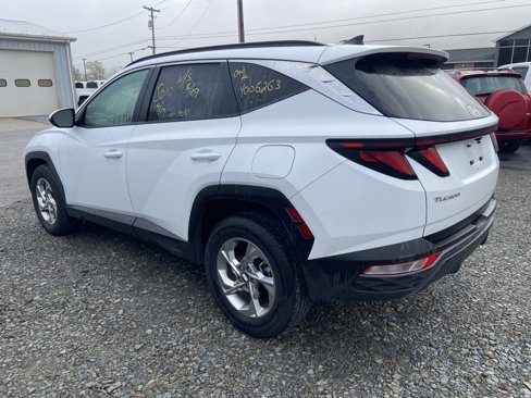 Used 2024 Hyundai Tucson SEL image 4