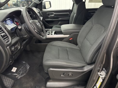 New 2026 RAM 1500 Big Horn image 6