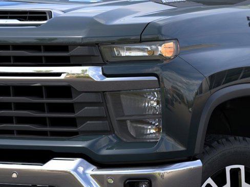 New 2026 Chevrolet Silverado 2500 LT image 10